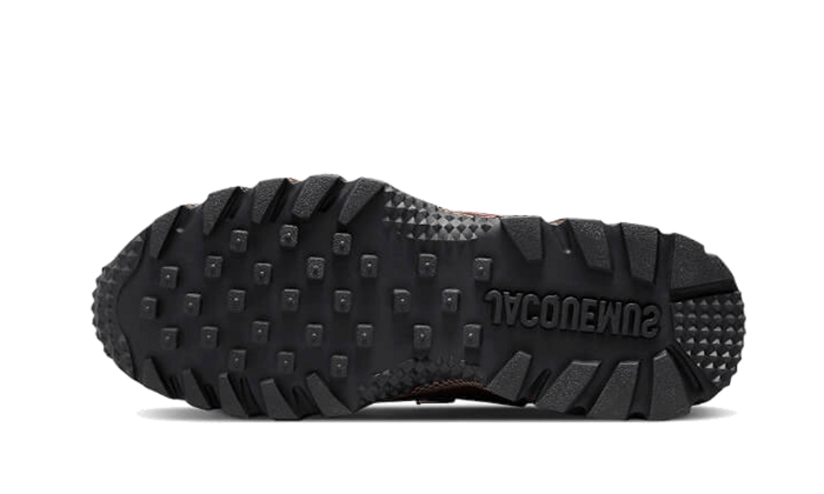 Nike Air Humara LX Jacquemus Brown - DR0420-200 - imagen 5