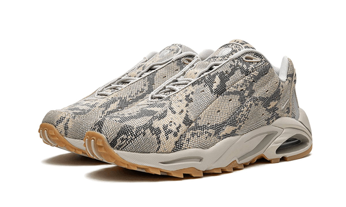 Nike Hot Step Air Terra NOCTA Snakeskin - DR0508-001 - imagen 4