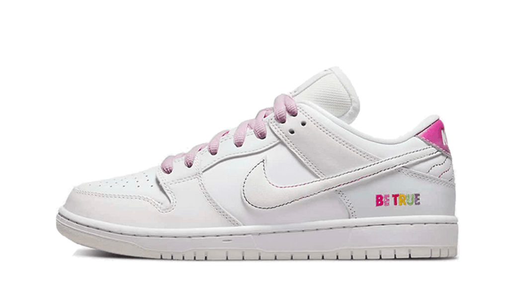 Nike SB Dunk Low Pro Be True - DR4876-100 - imagen 1