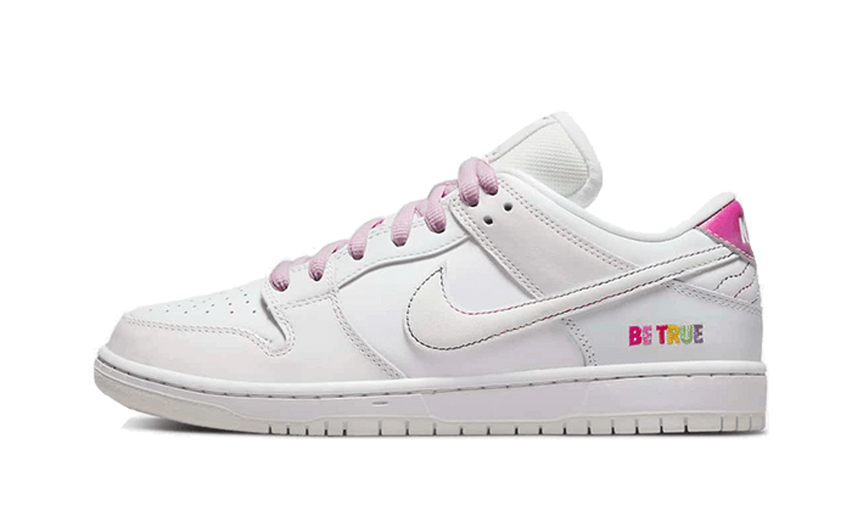 Nike SB Dunk Low Pro Be True - DR4876-100 - imagen 2