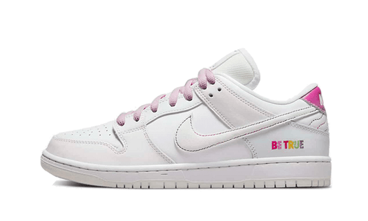 Nike SB Dunk Low Pro Be True - DR4876-100 - imagen 2