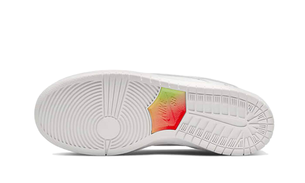 Nike SB Dunk Low Pro Be True - DR4876-100 - imagen 5