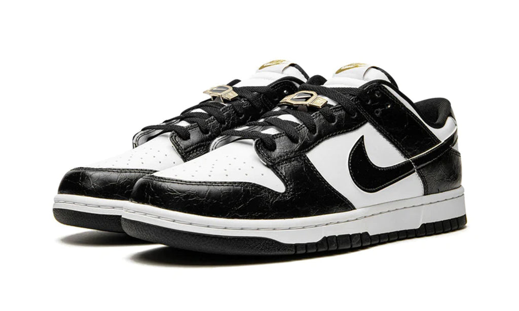 Nike Dunk Low World Champ - DR9511-100 - imagen 4