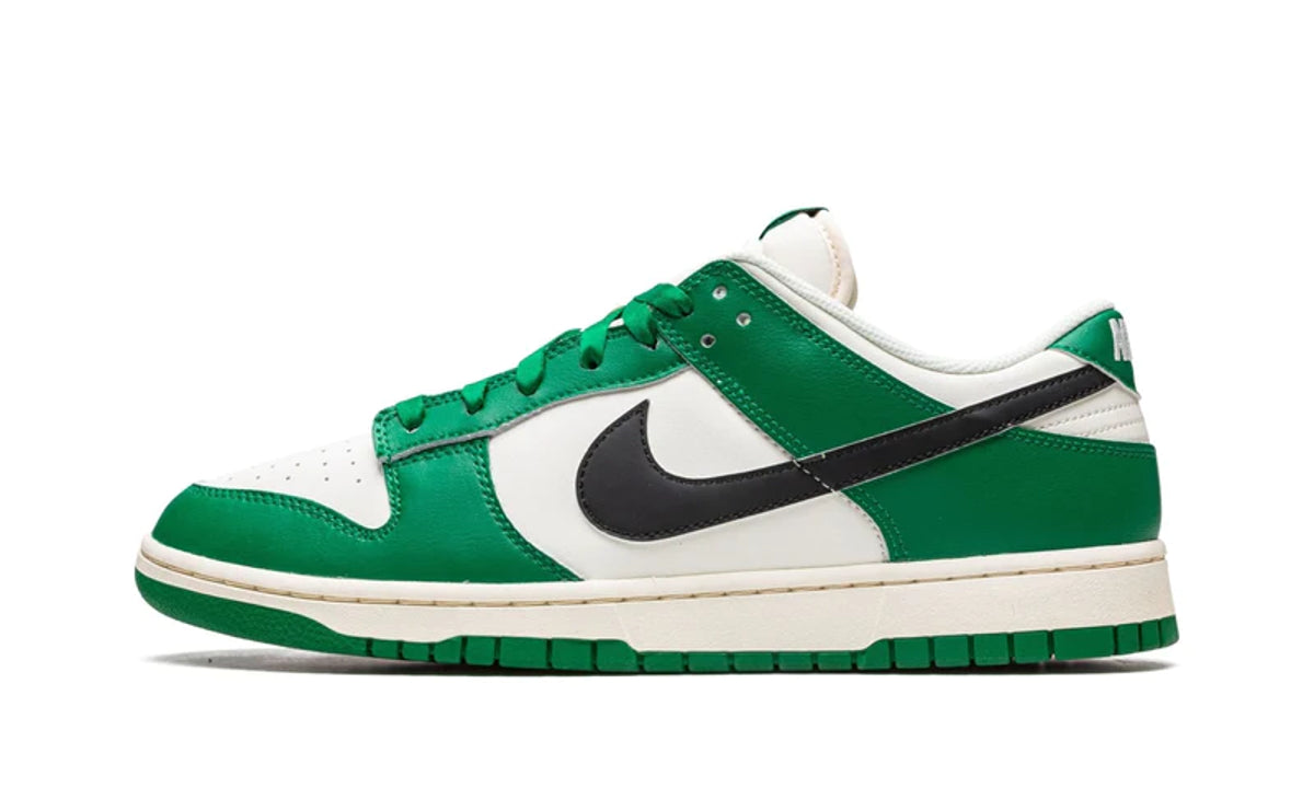 Nike Dunk Low Lottery Malachite - DR9654-100 - imagen 1