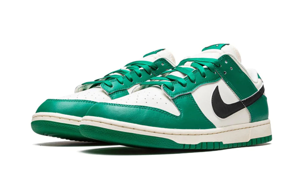 Nike Dunk Low Lottery Malachite - DR9654-100 - imagen 3