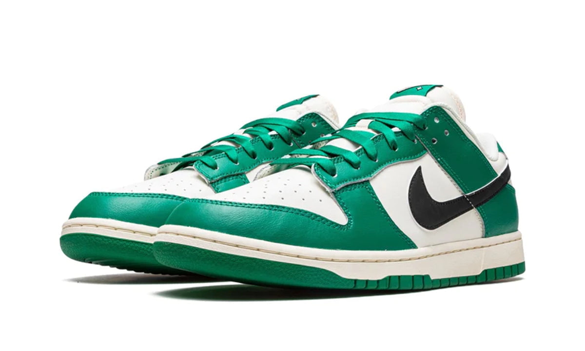 Nike Dunk Low Lottery Malachite - DR9654-100 - imagen 3