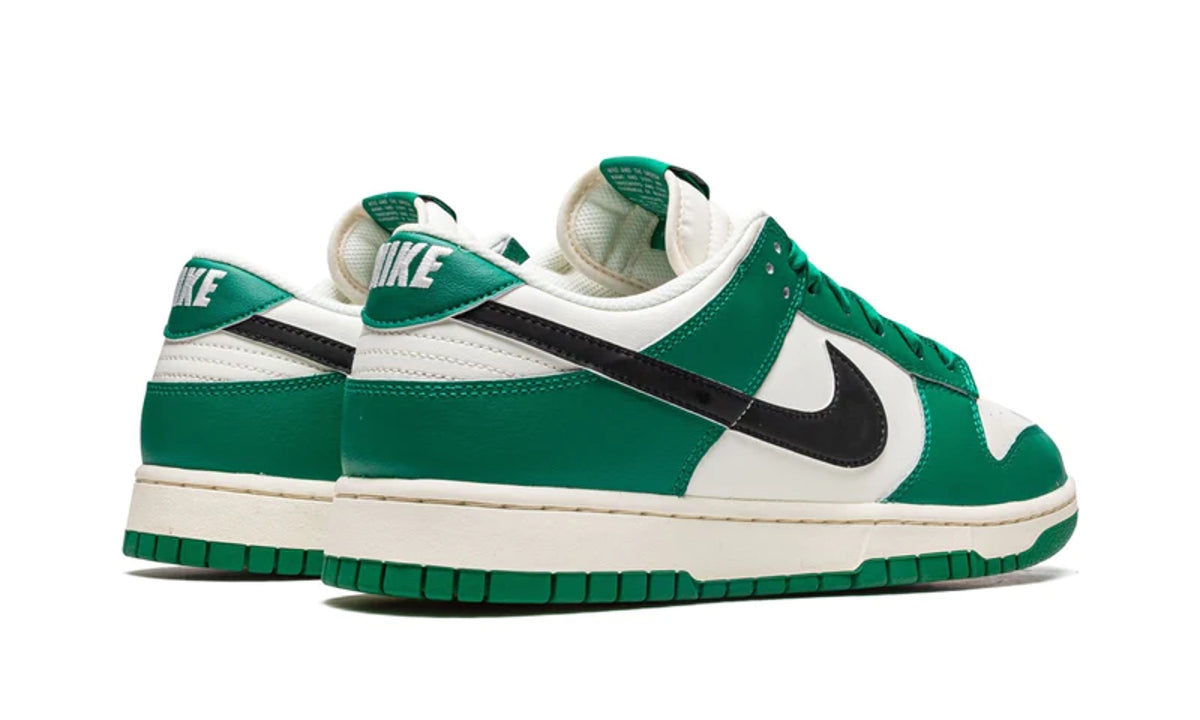 Nike Dunk Low Lottery Malachite - DR9654-100 - imagen 5