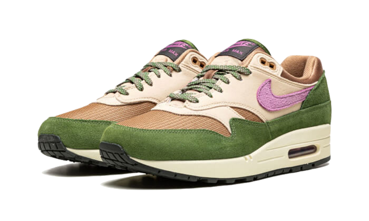 Nike Air Max 1 SH Treeline (Skunk) - DR9773-300 - imagen 3
