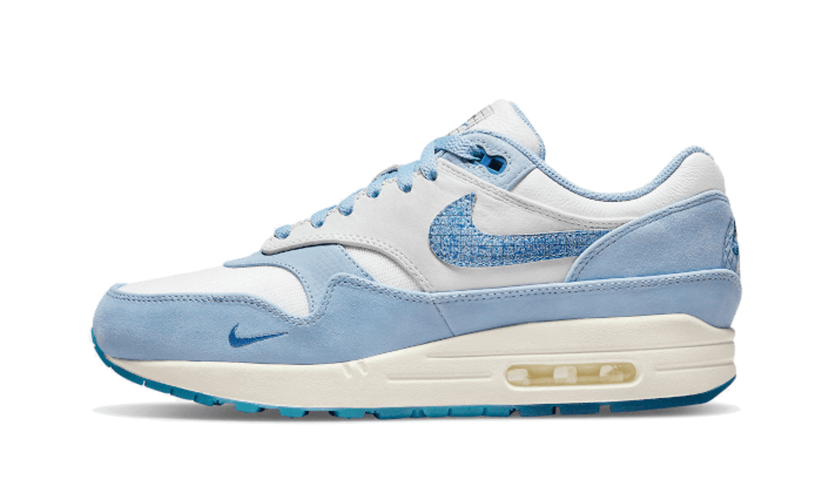 Nike Air Max 1 Premium Blueprint - DRO448-100 - imagen 1