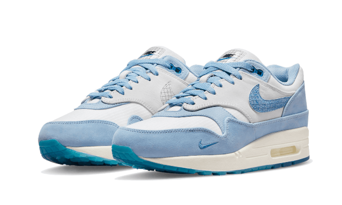 Nike Air Max 1 Premium Blueprint - DRO448-100 - imagen 4