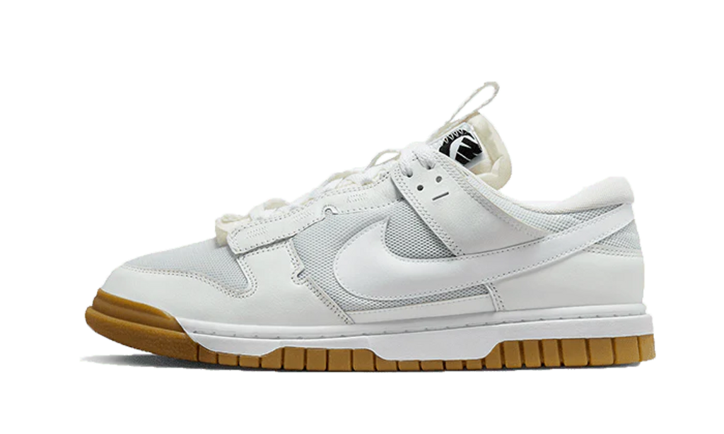 Nike Air Dunk Jumbo Photon Dust Gum Light Brown - DV0821-001 - imagen 2