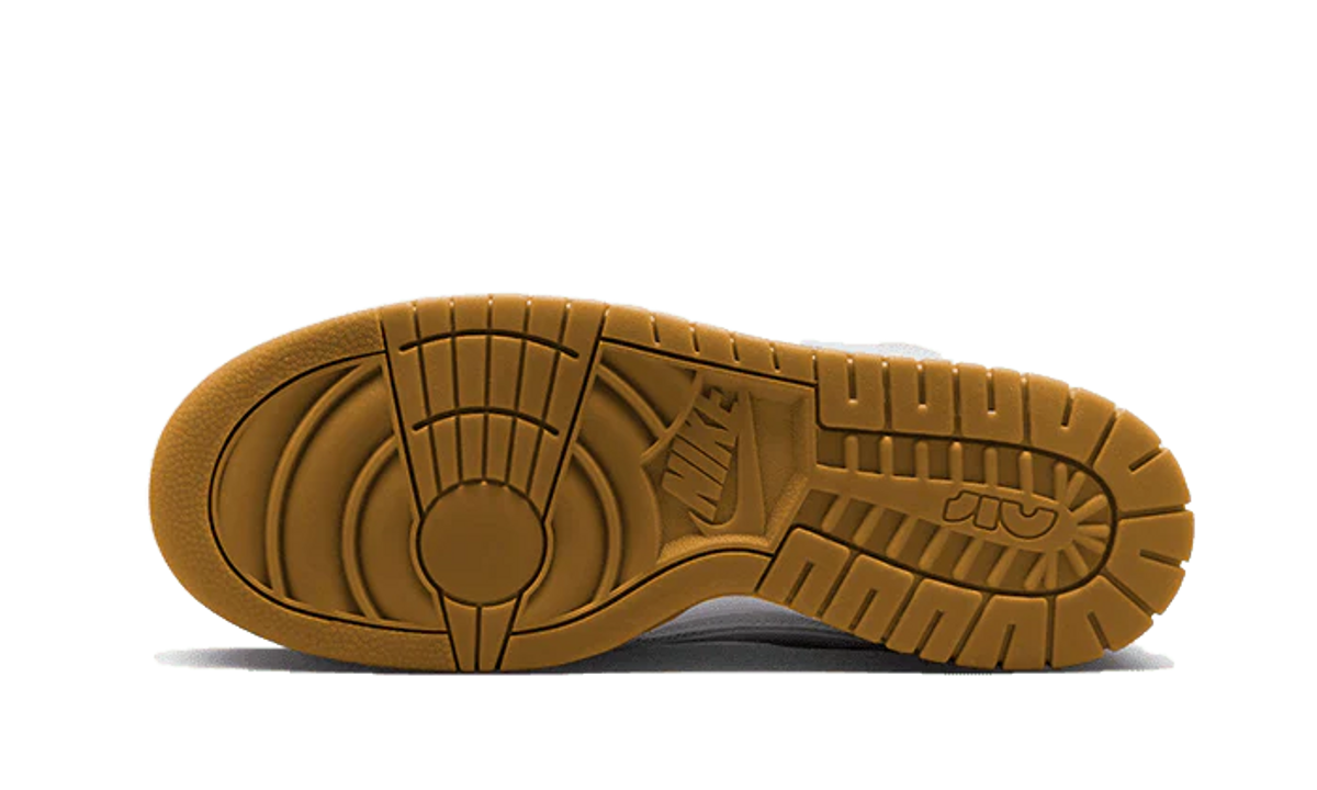 Nike Air Dunk Jumbo Photon Dust Gum Light Brown - DV0821-001 - imagen 6