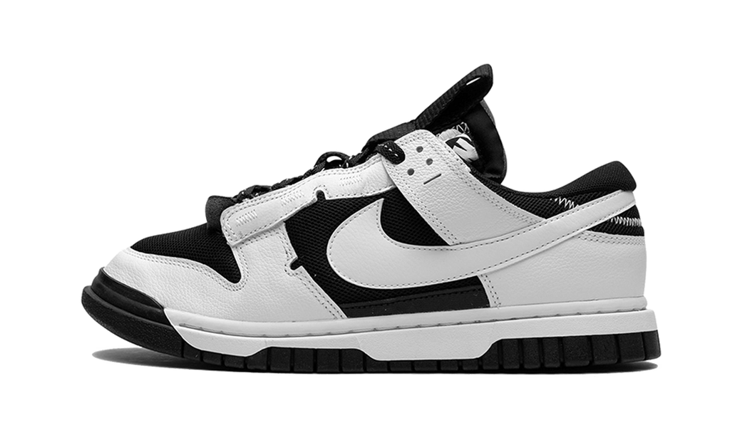 Nike Air Dunk Jumbo Reverse Panda - DV0821-002 - imagen 1