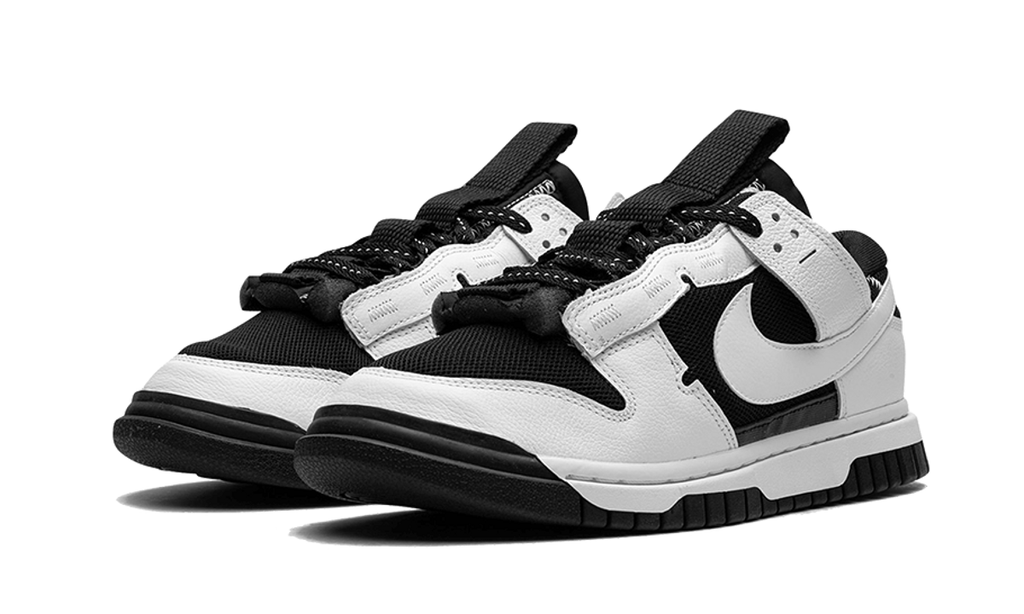 Nike Air Dunk Jumbo Reverse Panda - DV0821-002 - imagen 3