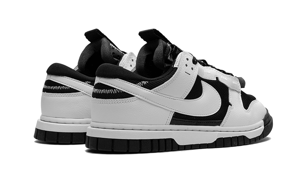 Nike Air Dunk Jumbo Reverse Panda - DV0821-002 - imagen 5