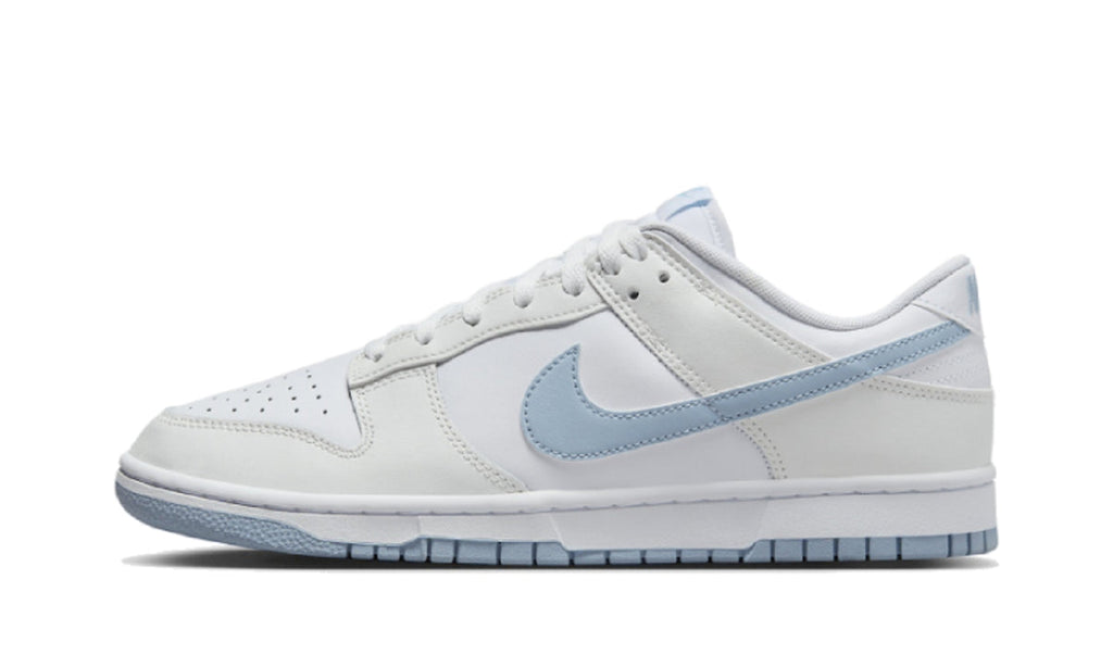 Nike Dunk Low Light Armory Blue - DV0831-109 - imagen 2