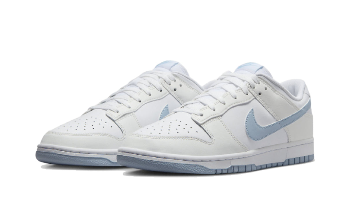 Nike Dunk Low Light Armory Blue - DV0831-109 - imagen 3