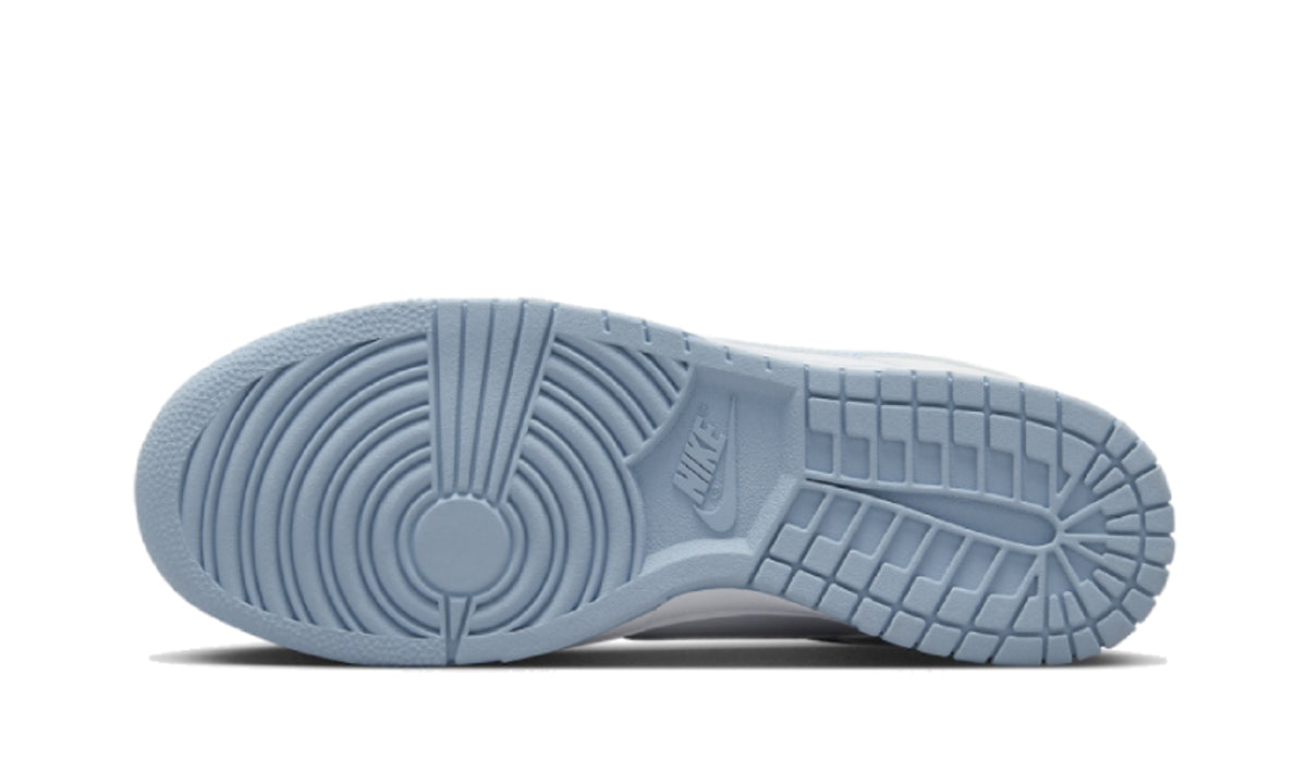 Nike Dunk Low Light Armory Blue - DV0831-109 - imagen 5