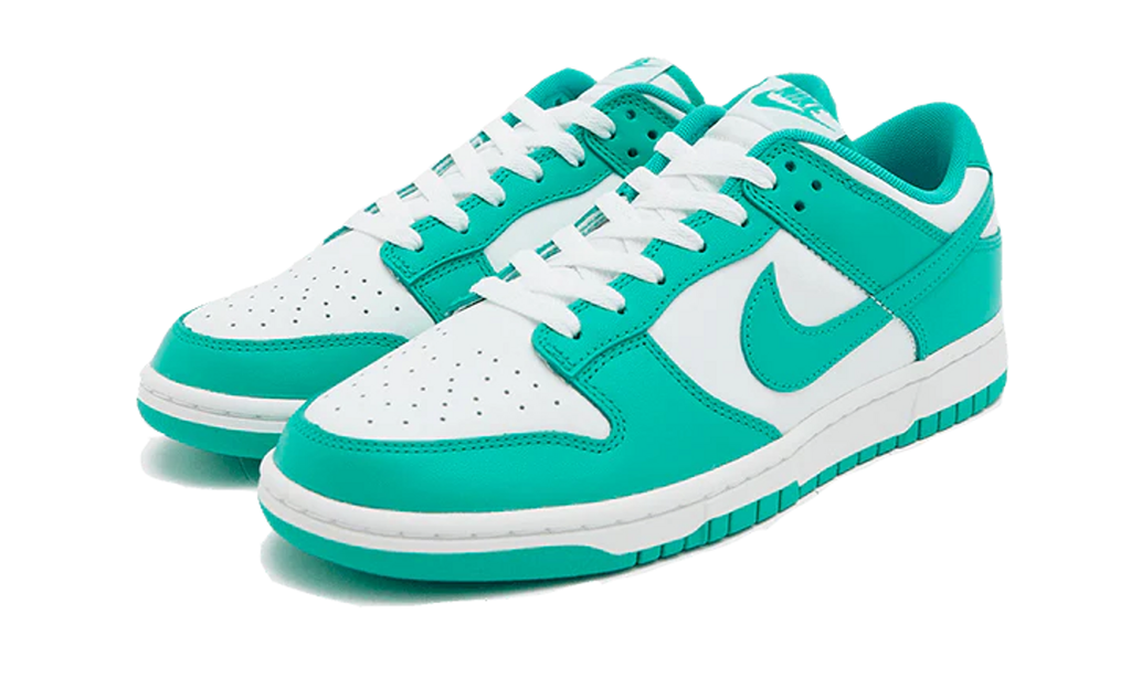 Nike Dunk Low Clear Jade - DV0833-101 - imagen 3
