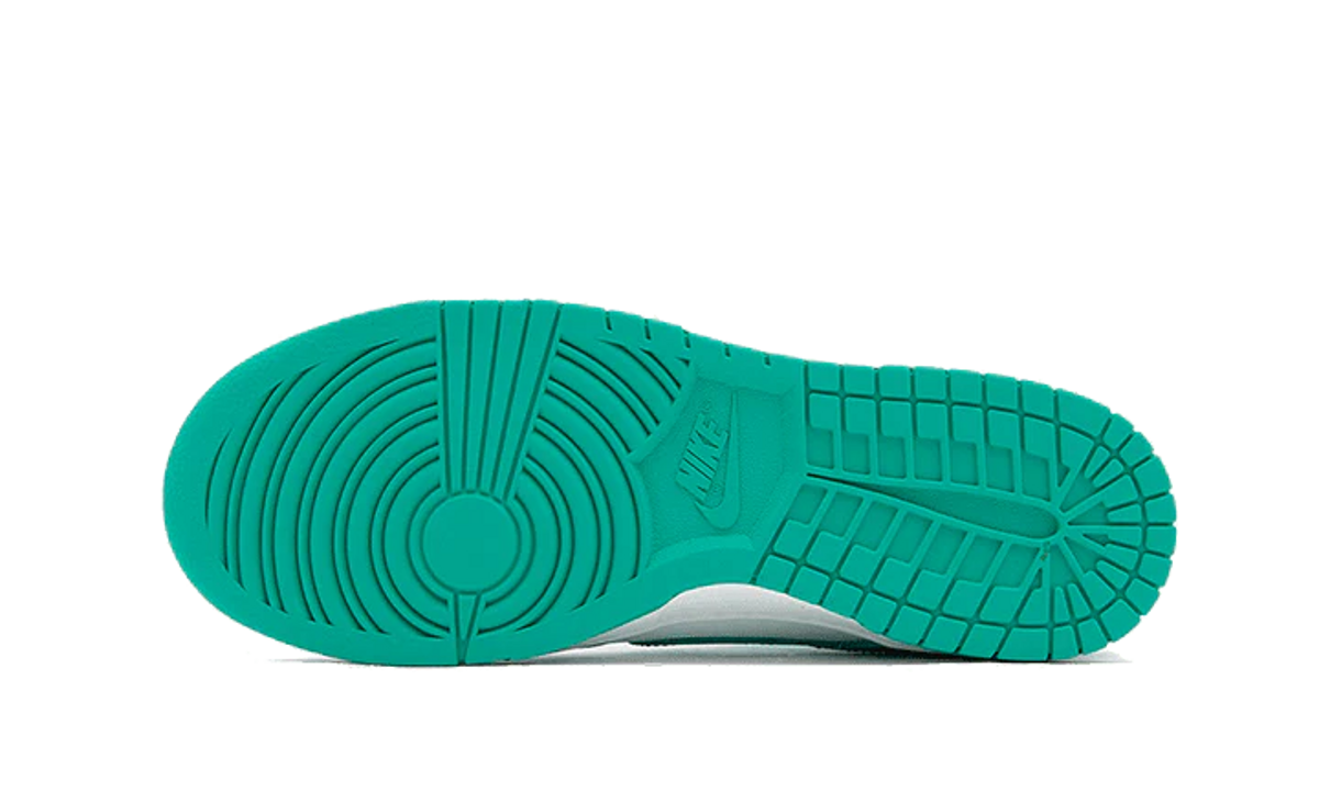 Nike Dunk Low Clear Jade - DV0833-101 - imagen 5
