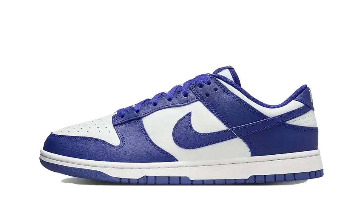 Nike Dunk Low Concord - DV0833-103 - imagen 2