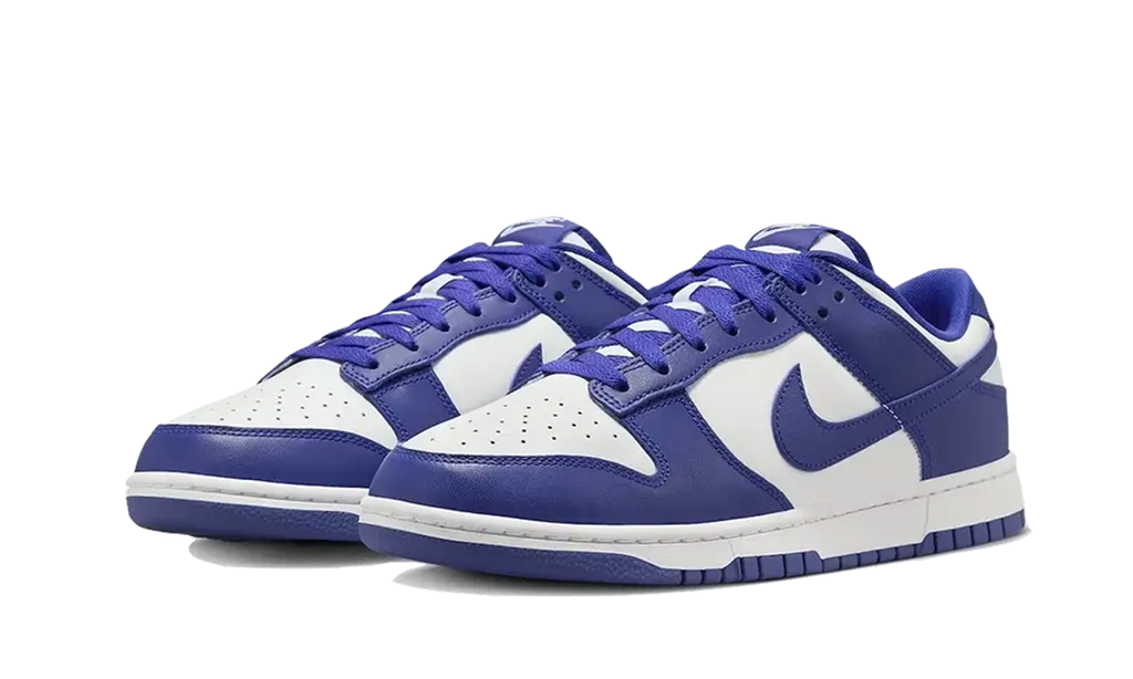 Nike Dunk Low Concord - DV0833-103 - imagen 4