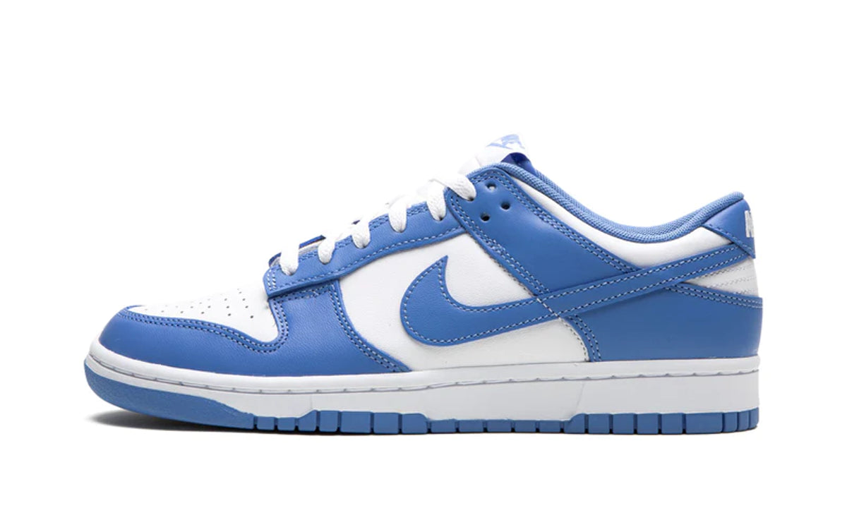 Nike Dunk Low Polar Blue - DV0833-400 - imagen 2