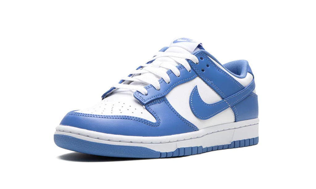 Nike Dunk Low Polar Blue - DV0833-400 - imagen 4