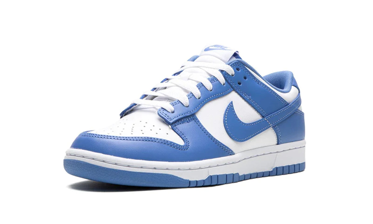 Nike Dunk Low Polar Blue - DV0833-400 - imagen 4