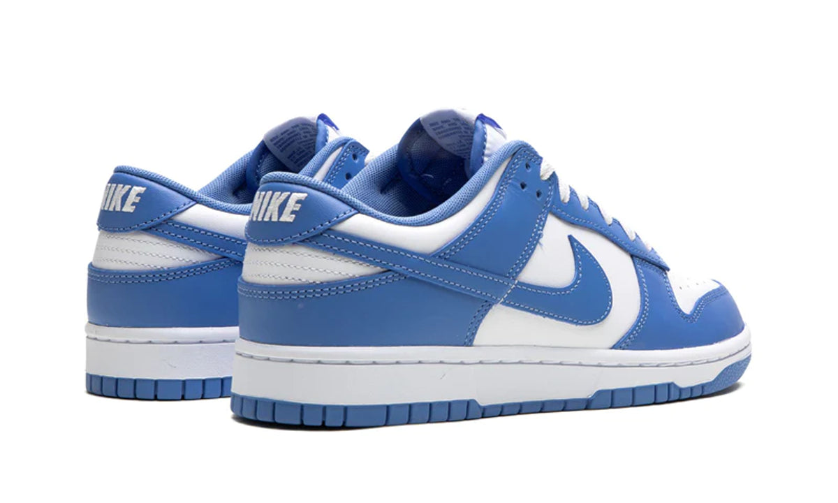 Nike Dunk Low Polar Blue - DV0833-400 - imagen 5