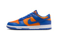 Nike Dunk Low Knicks - DV0833-800 - imagen 1