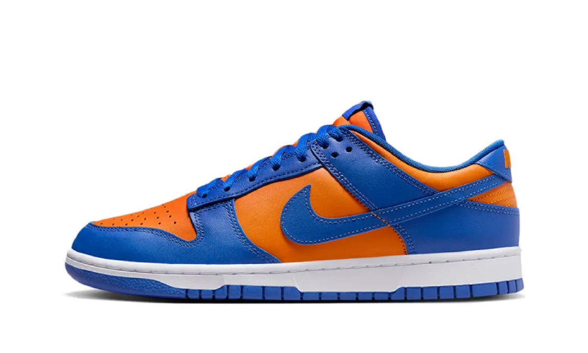 Nike Dunk Low Knicks - DV0833-800 - imagen 2