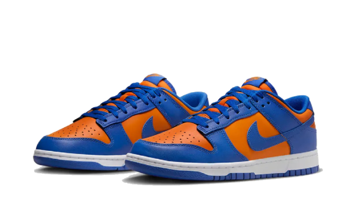 Nike Dunk Low Knicks - DV0833-800 - imagen 4