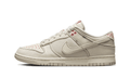 Nike Dunk Low Denim Light Orewood Brown - DV0834-100 - imagen 1