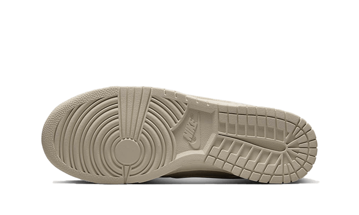 Nike Dunk Low Denim Light Orewood Brown - DV0834-100 - imagen 5