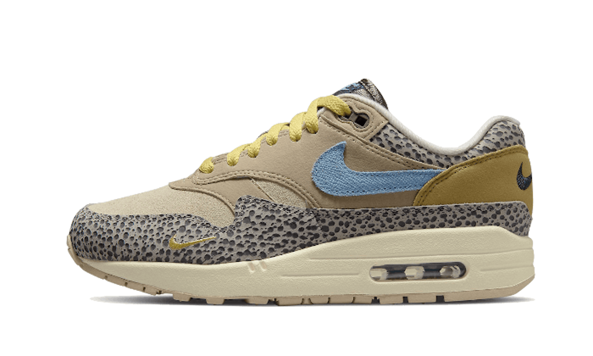 Nike Air Max 1 Safari Cobblestone - DV3027-001 - imagen 1