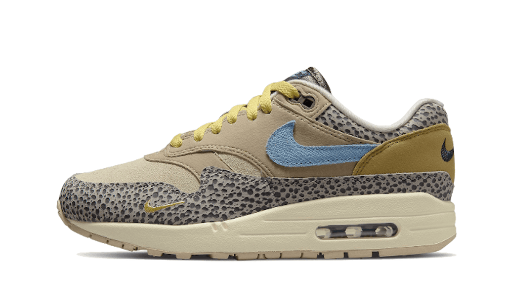 Nike Air Max 1 Safari Cobblestone - DV3027-001 - imagen 2
