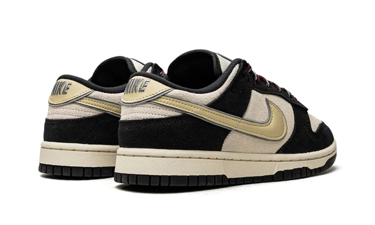 Dunk Low LX Black Team Gold - DV3054-001 - imagen 5
