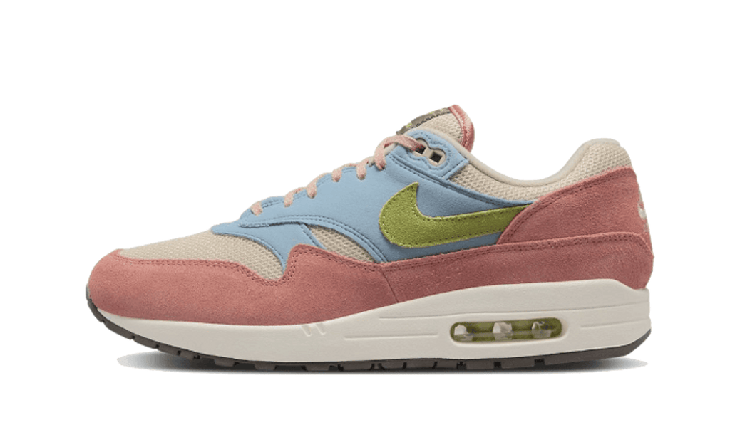 Nike Air Max 1 Light Madder Root - DV3196-800 - imagen 2