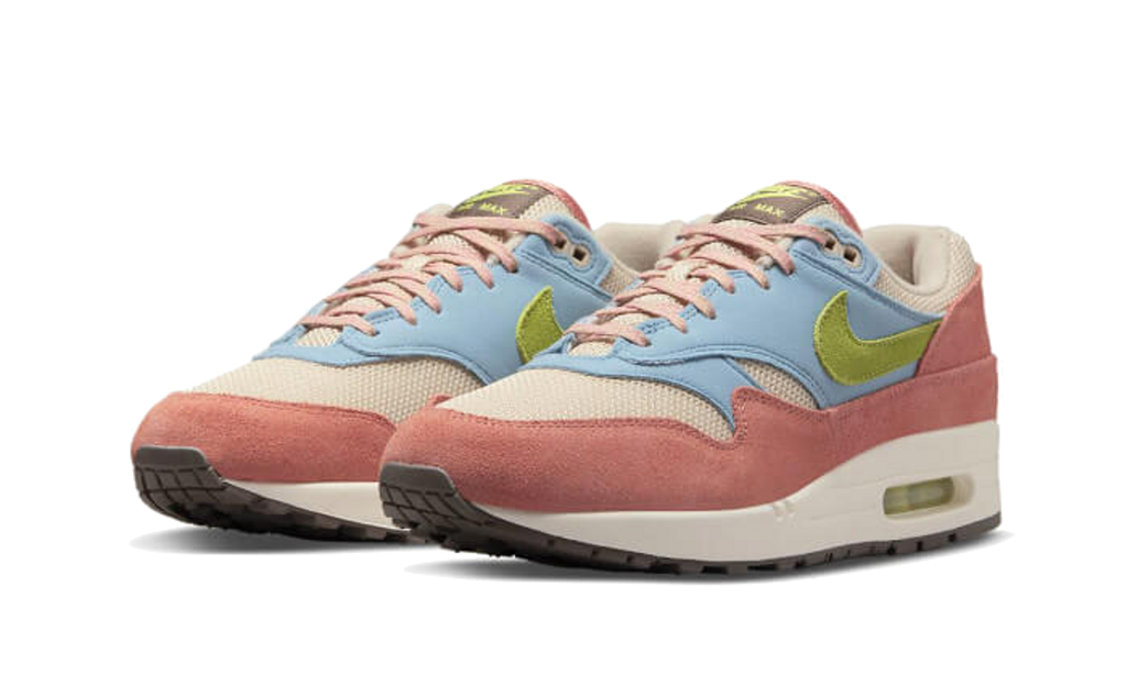 Nike Air Max 1 Light Madder Root - DV3196-800 - imagen 4