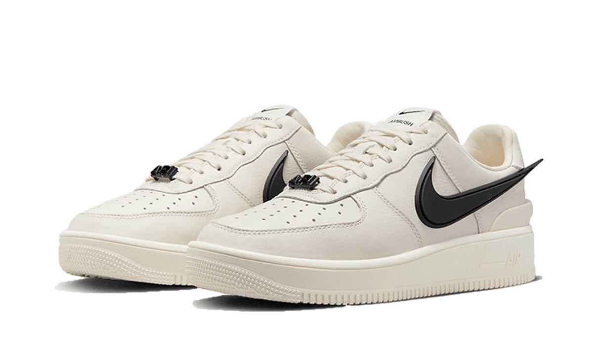 Nike Air Force 1 Low Ambush Phantom - DV3464-002 - imagen 3