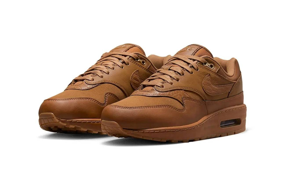 Nike Air Max 1 '87 Luxe Ale Brown - DV3888-200 - imagen 4