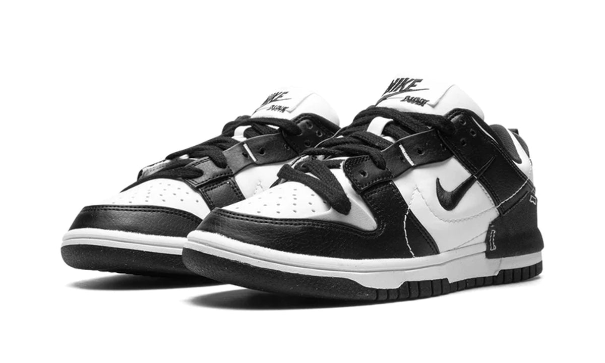 Nike Dunk Low Disrupt 2 Panda (W) - DV4024-002 - imagen 4