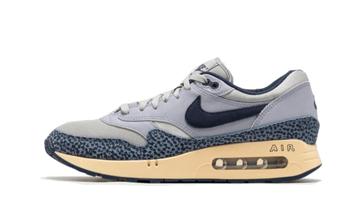 Nike Air Max 1 '86 OG Big Bubble Lost Sketch - DV7525-001 - imagen 1