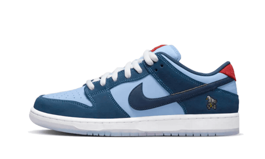 Nike SB Dunk Low Pro Why So Sad? - DX5549-400 - imagen 2