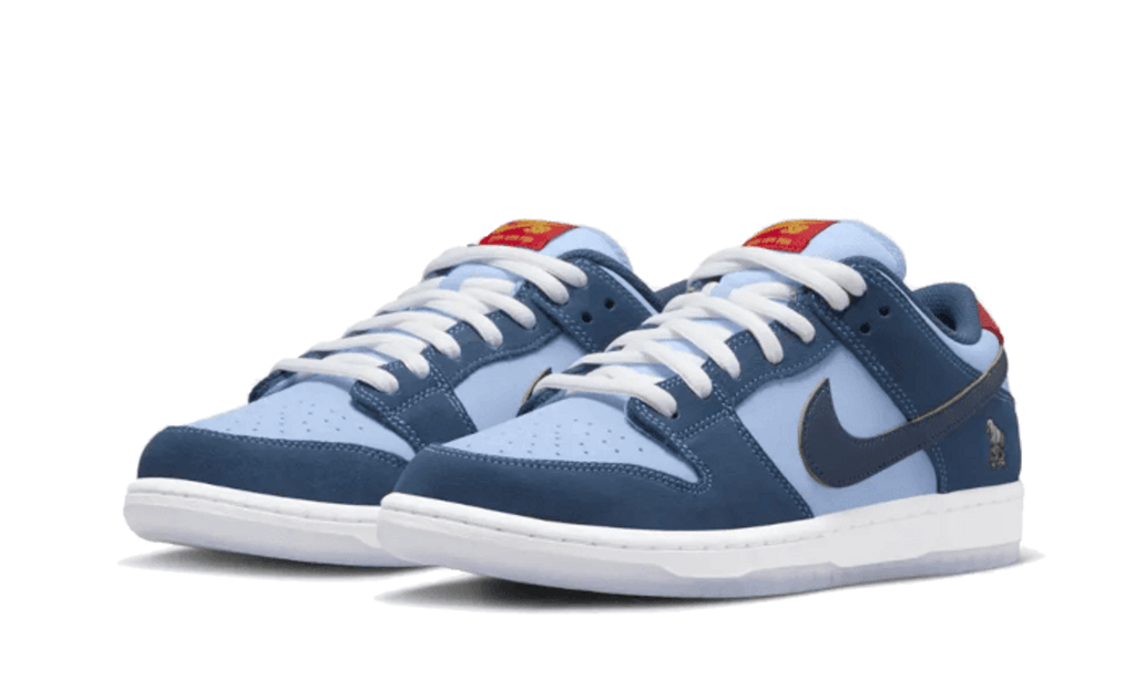 Nike SB Dunk Low Pro Why So Sad? - DX5549-400 - imagen 3