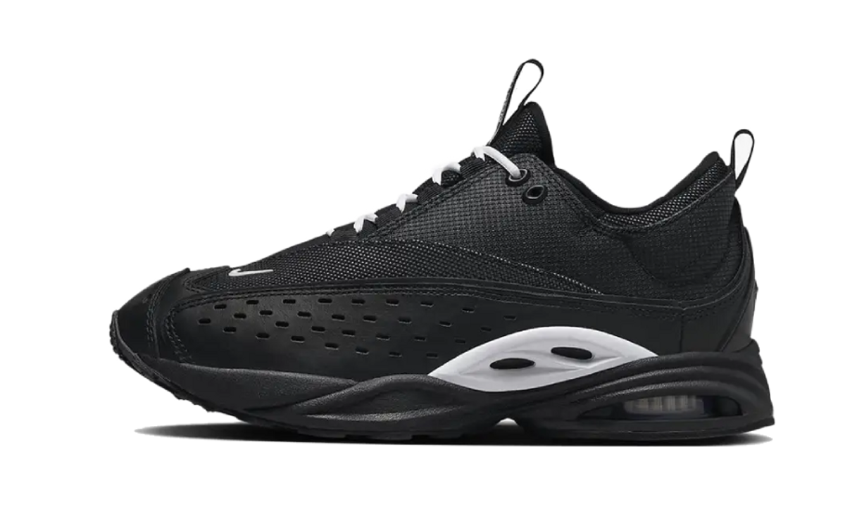 NOCTA x Nike Air Zoom Drive Black White - DX5854-001 - imagen 1