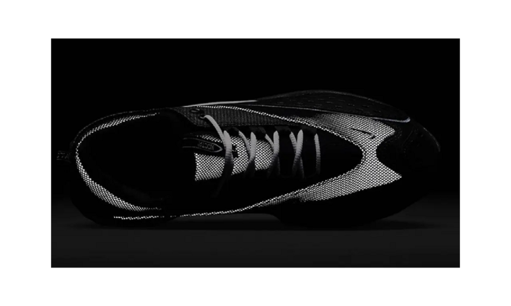 NOCTA x Nike Air Zoom Drive Black White - DX5854-001 - imagen 5