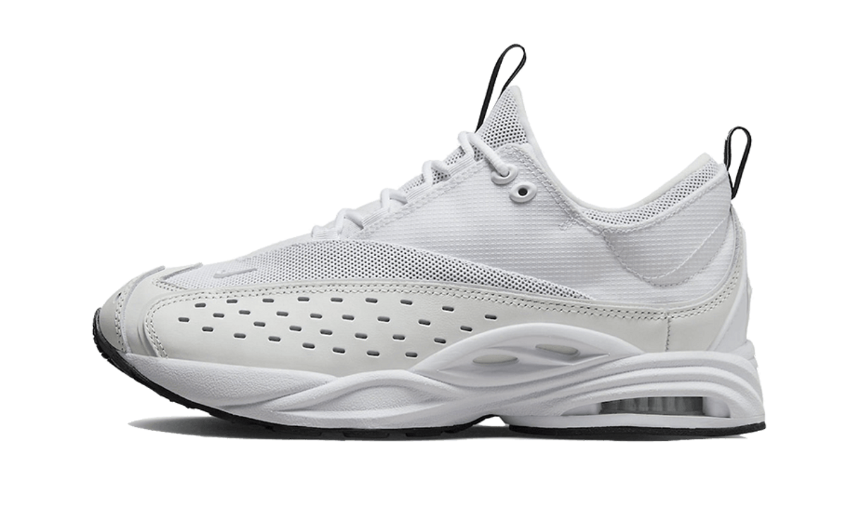 Nike Nocta Air Zoom Drive White - DX5854-100 - imagen 2