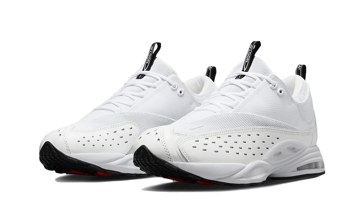 Nike Nocta Air Zoom Drive White - DX5854-100 - imagen 3